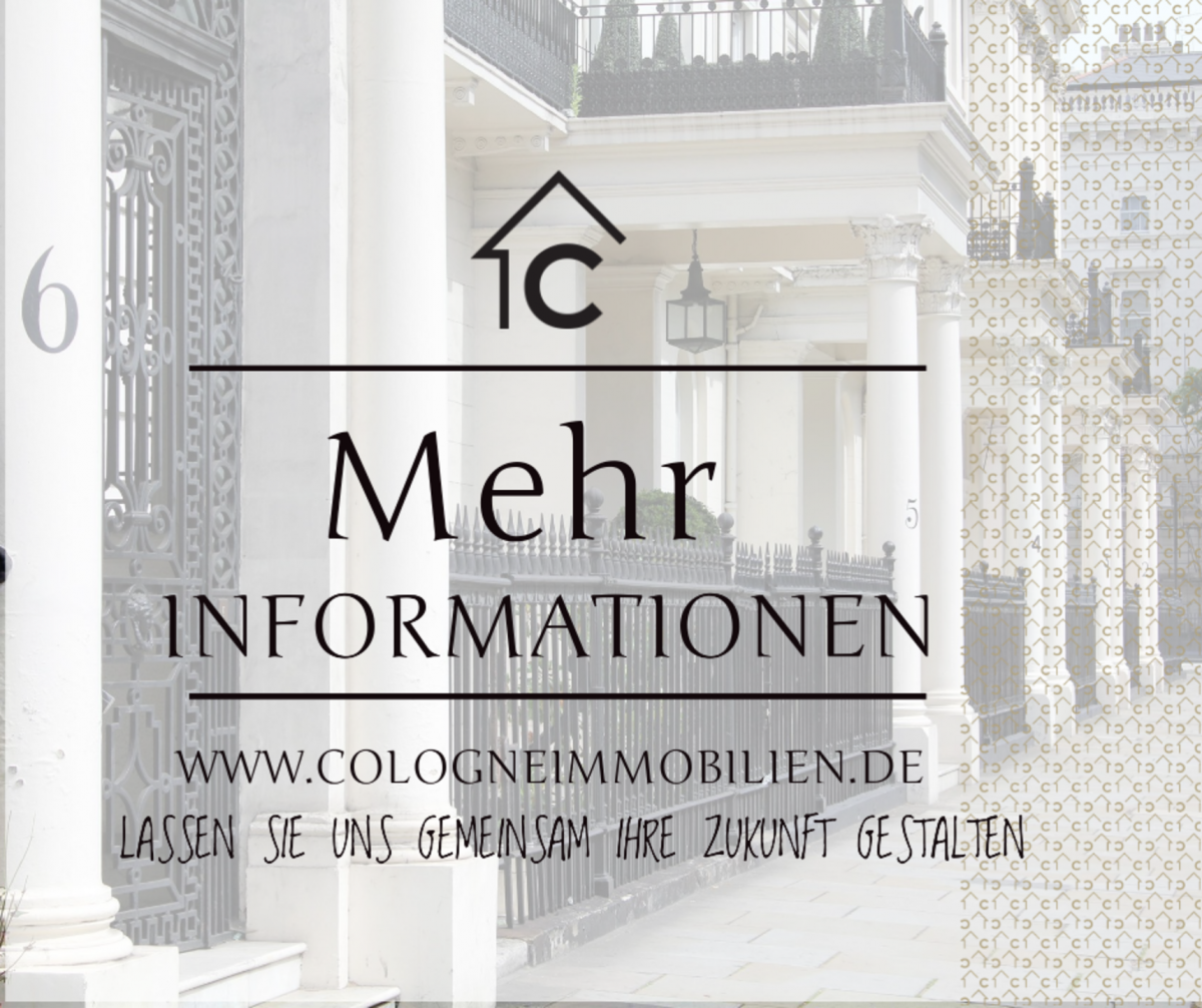 Cologne Immobilien_Köln_Frechen